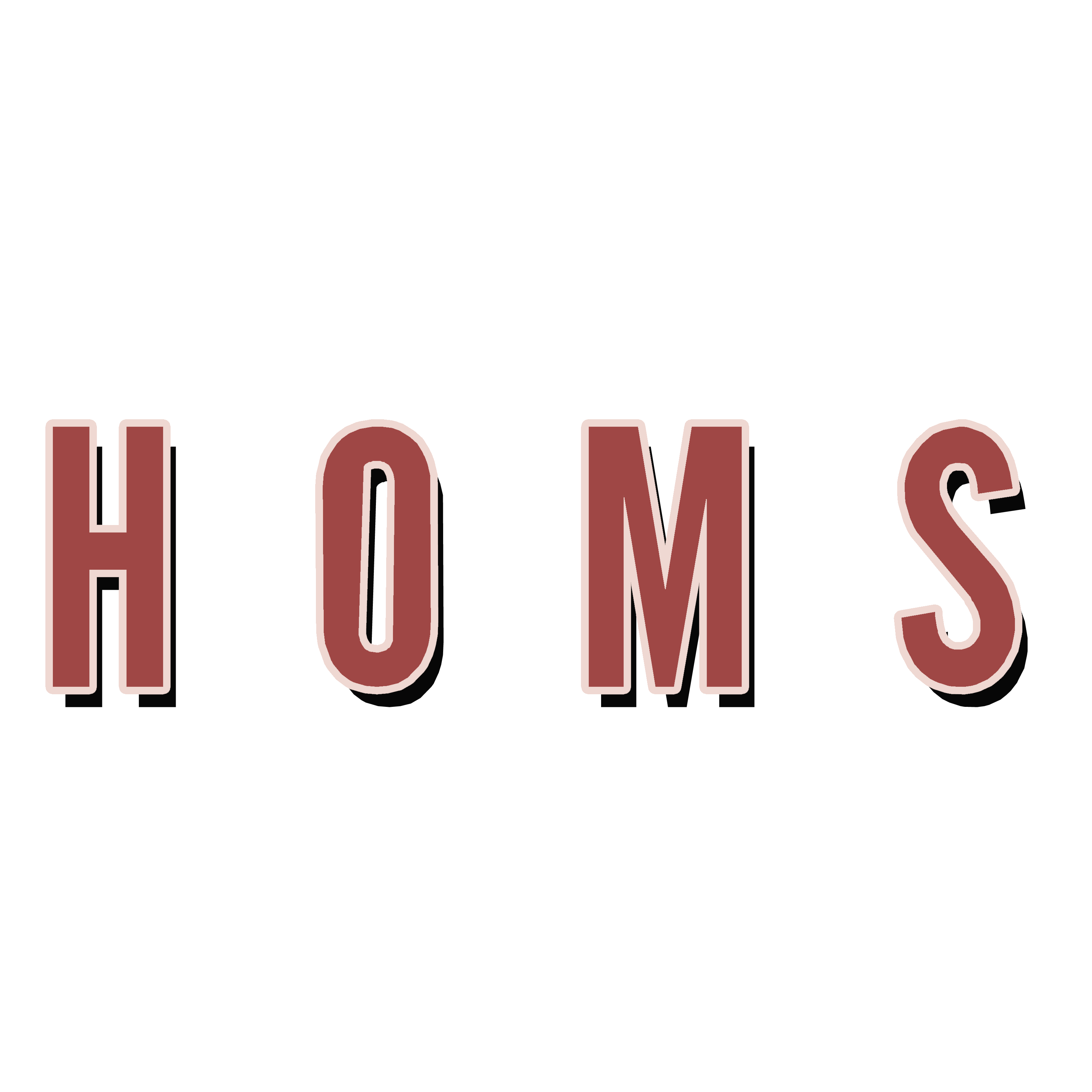 Homs Logo
